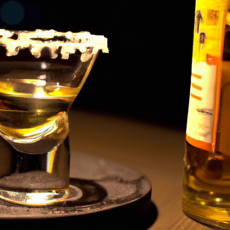 Has Tequila's Popularity in the US Set a Precedent for Global Domination?