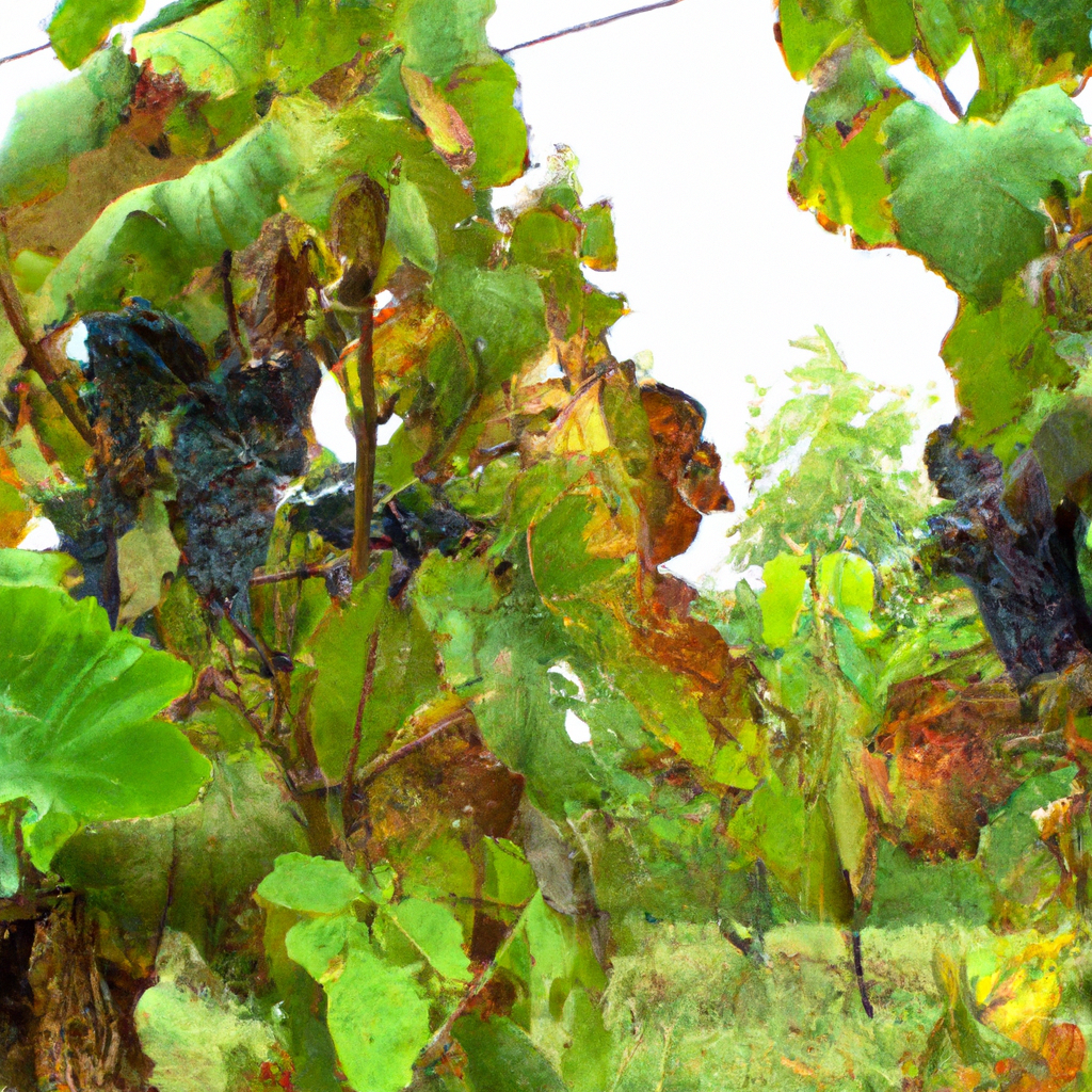 Ukraine's Wine Industry Thrives and Expands Amidst Conflict