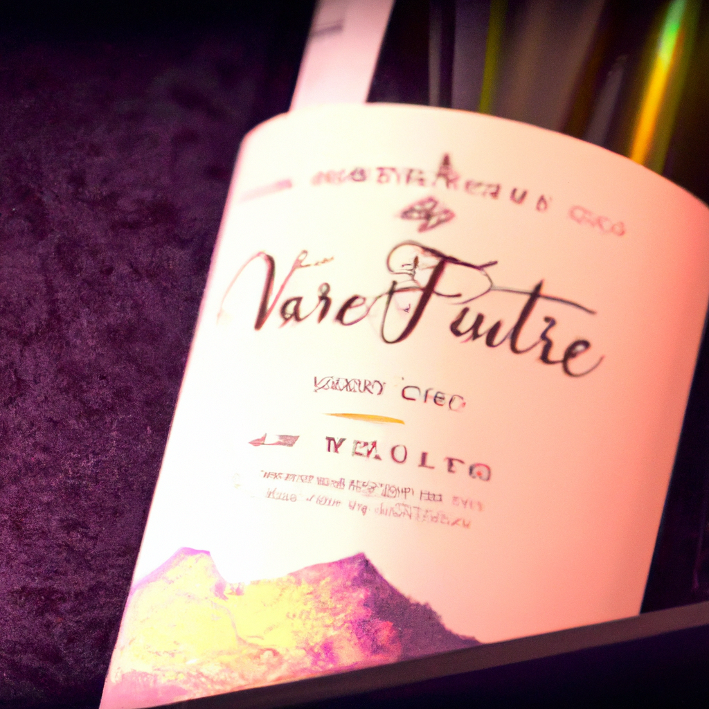 Premiere Napa Valley Wine Auction's Top-Selling Lot: Debut of Fairest Creature Wine