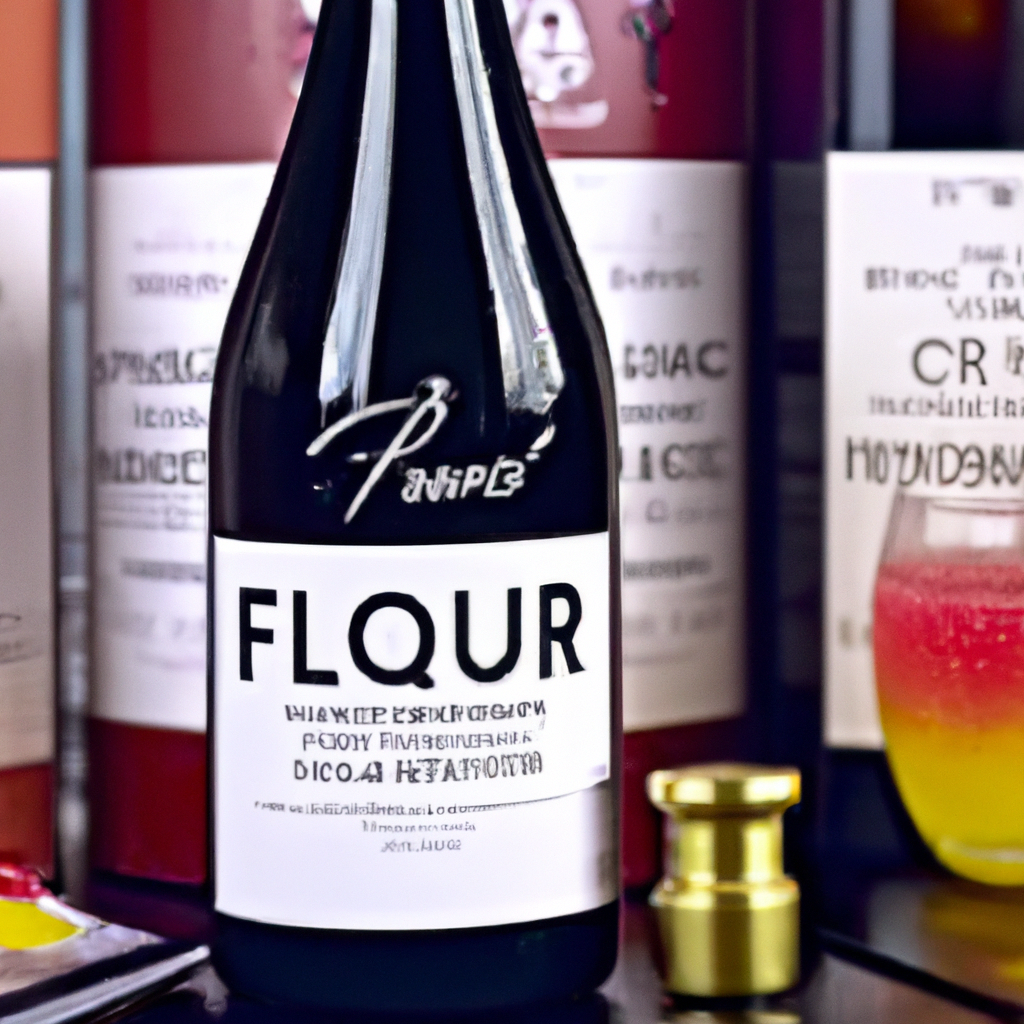 Celebrating One Year of Award-Winning Beverage Content: Full Pour Magazine's Continued Success