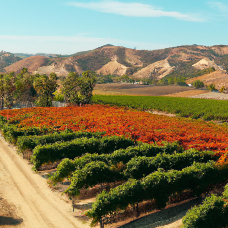 Top 10 Wineries You Must Visit in Temecula