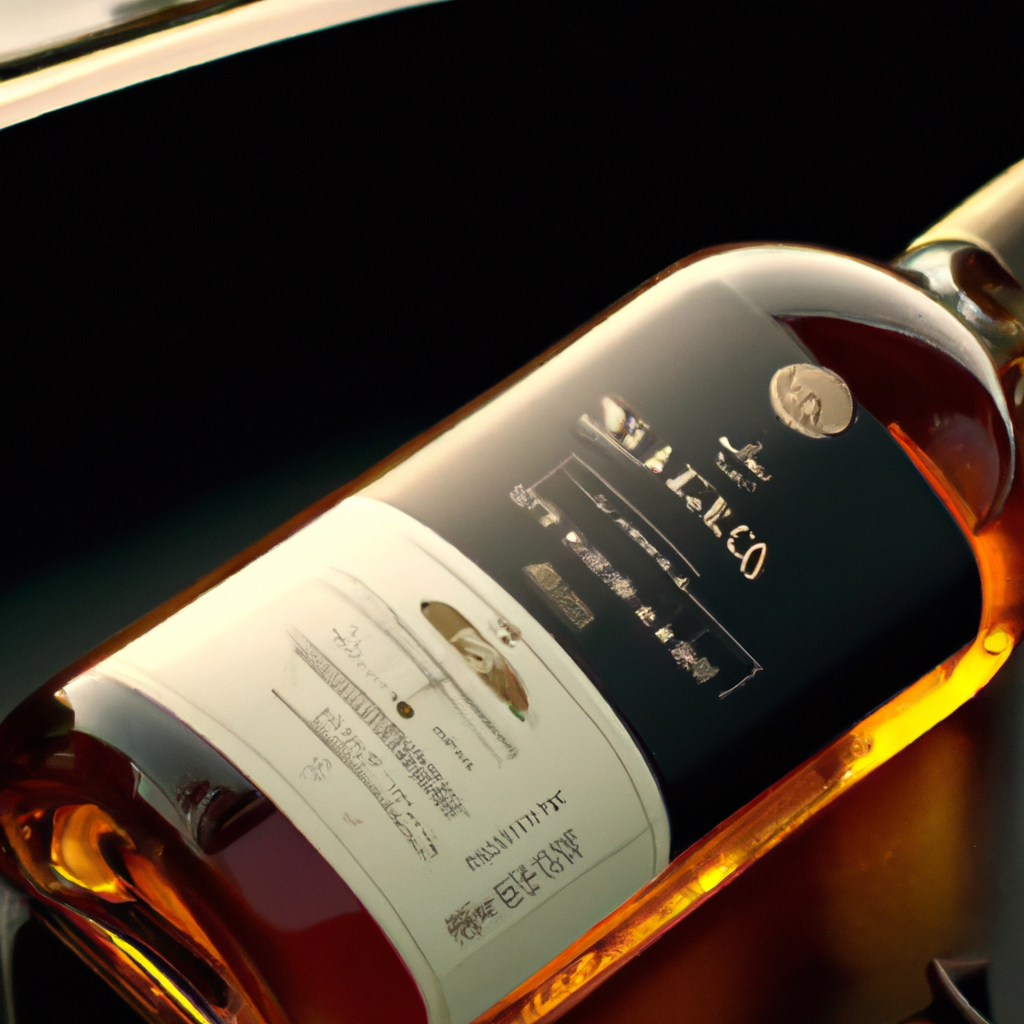 The Macallan-Bentley Whisky Collaboration Priced Higher Than a Brand New Vehicle