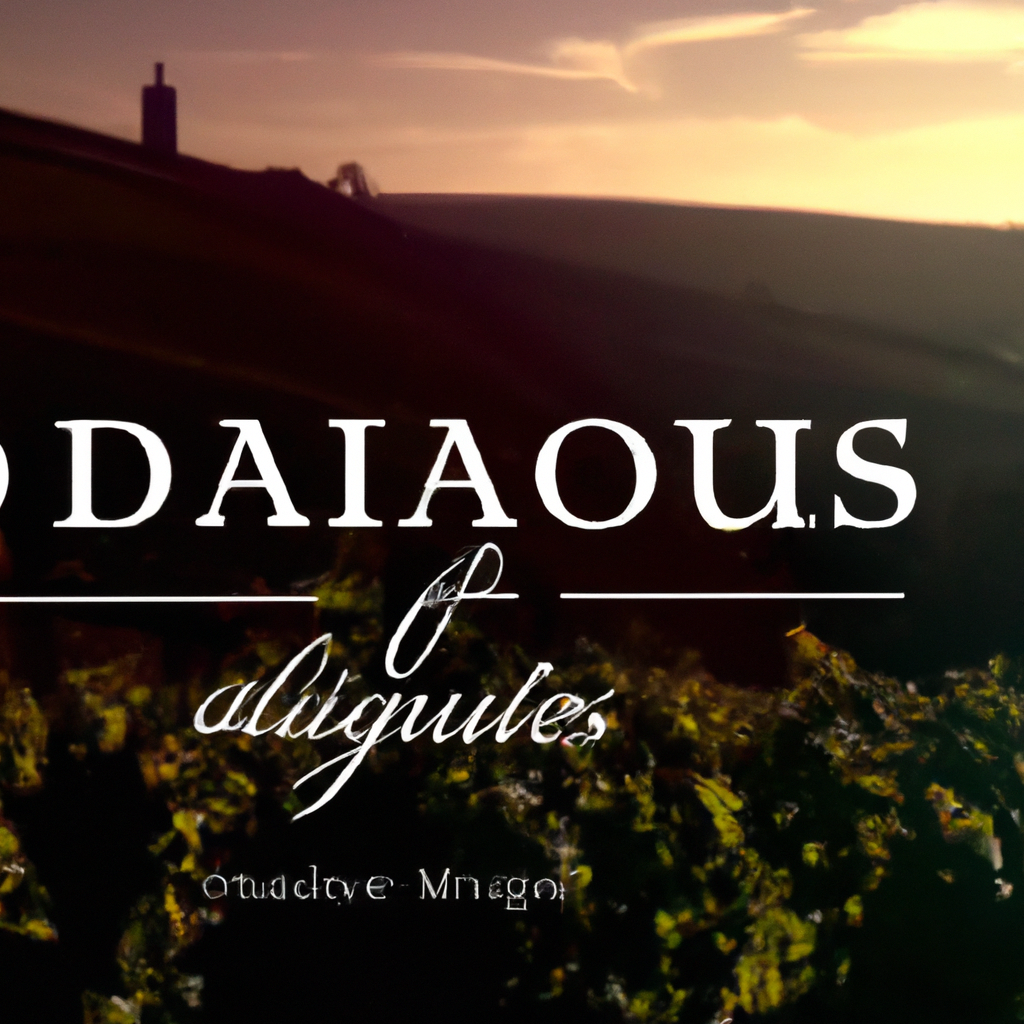 The Fladgate Partnership Broadens Range with Douro Wines: A New Chapter for Still Wines