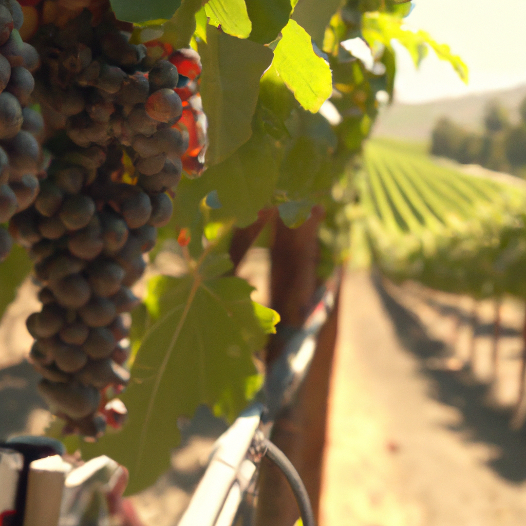 Renowned Vineyards Selects Enolytics’ DTC Software for Revenue Expansion and Customer Experience Improvement