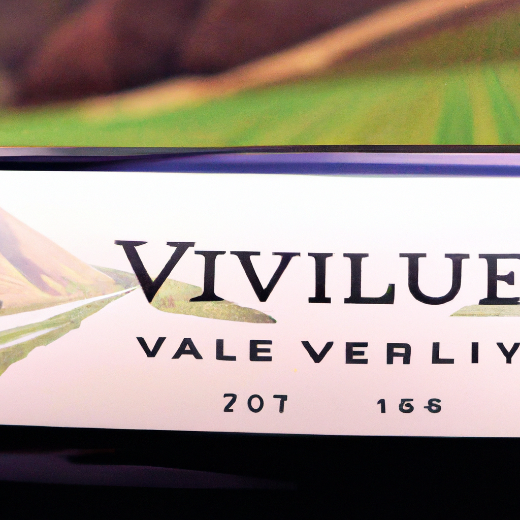 2021 Vermilion Valley Vineyards Cabernet Sauvignon: A Challenge to Napa Valley!