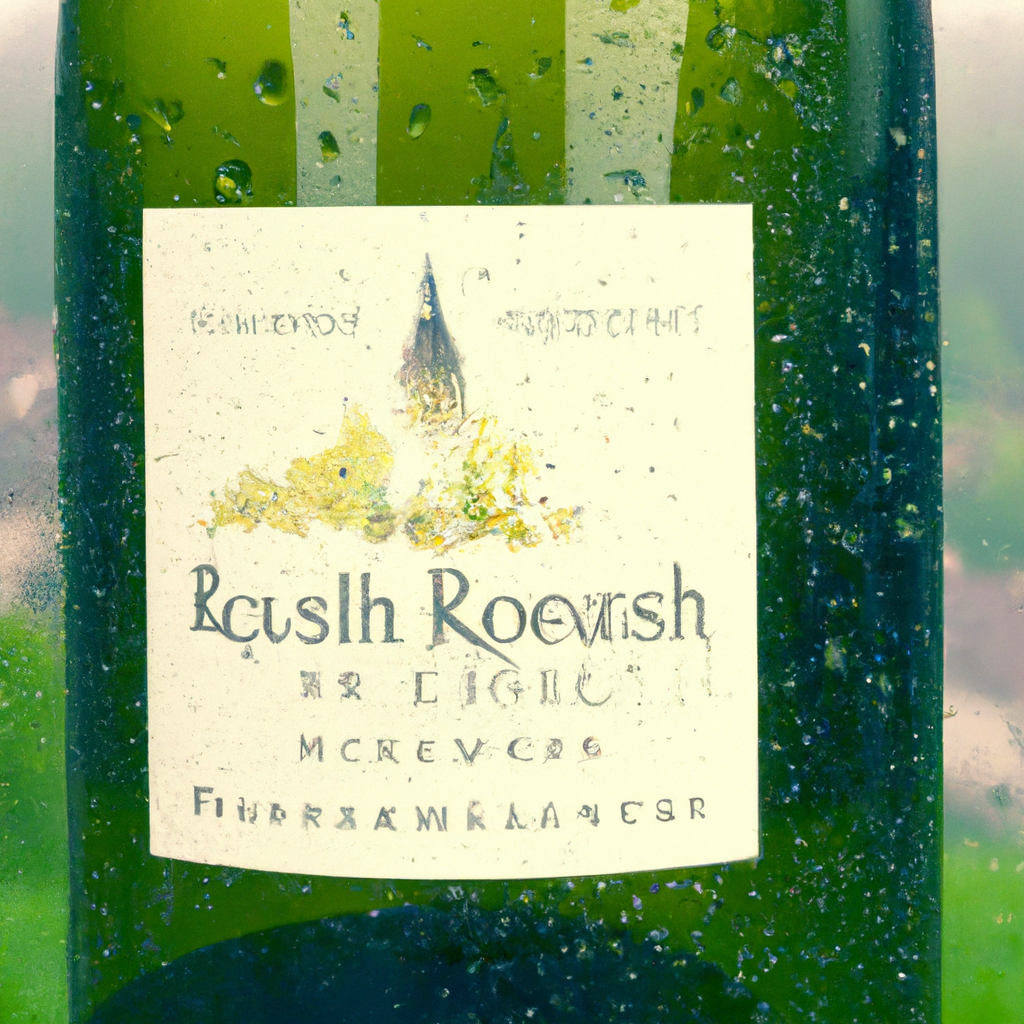 Review of Leonard Kreusch Mosel Riesling 2019 - A Semi-Dry Experience