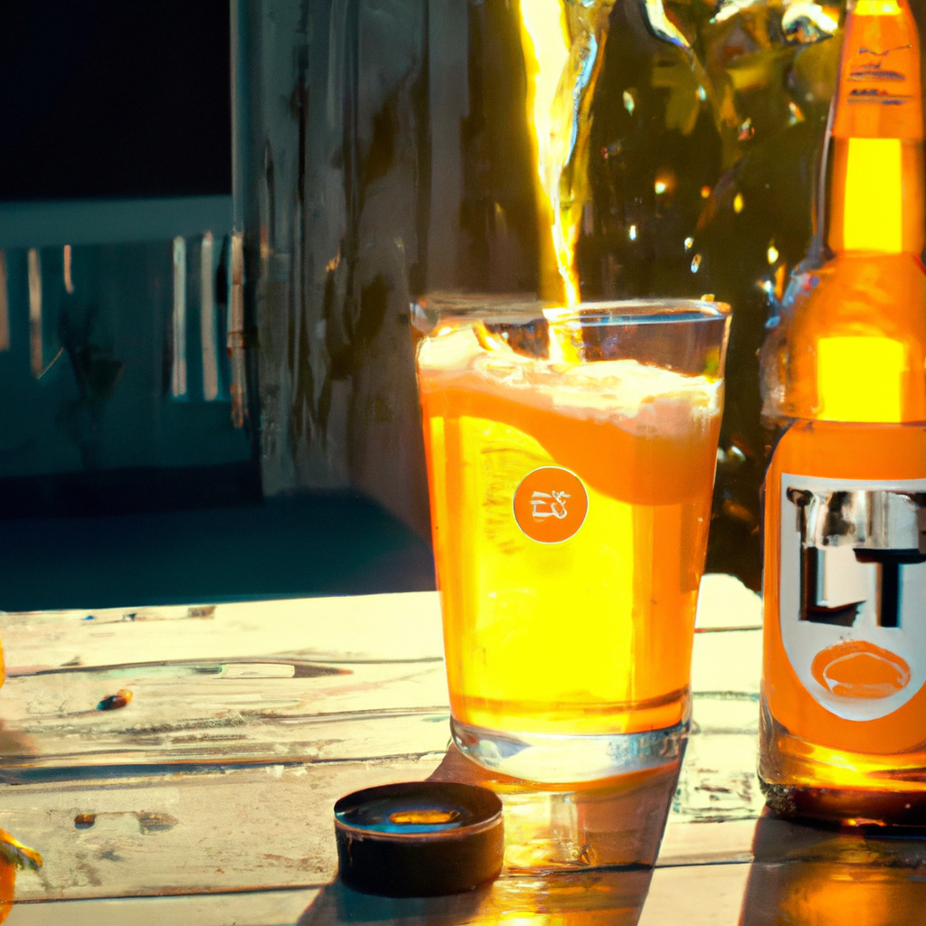 Tilray Brands Revitalizes Shock Top with the Introduction of LiiT Hard Tea Range