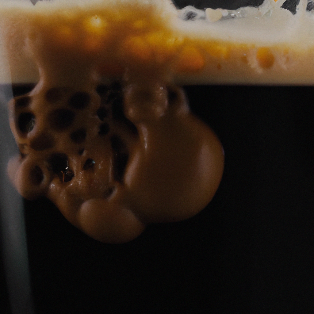 Transform Your Remaining Guinness into Luxurious Stout Caramel