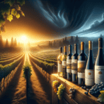 California Wine Styles: From Table Wine to Cult Cabernets