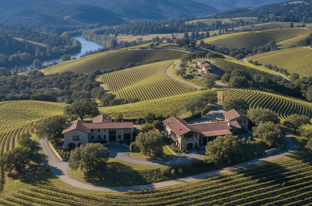 Undiscovered Wineries: 7 Surprising Essential Sonoma County Gems